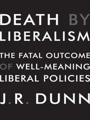 cover image of Death by Liberalism
